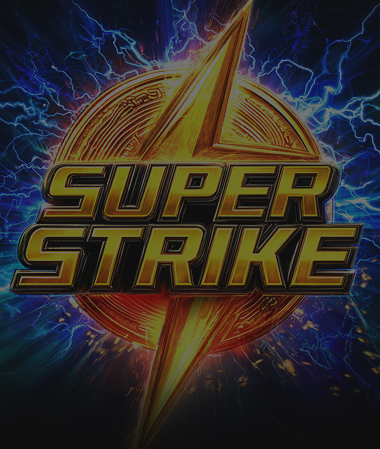 Coin Strike Hold and Win