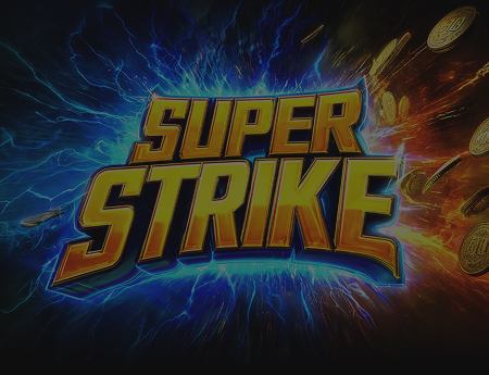 Coin Strike Hold and Win