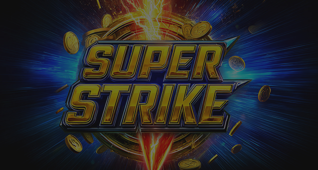 Coin Strike Hold and Win