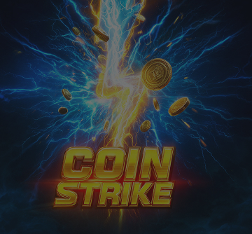 Coin Strike Hold and Win