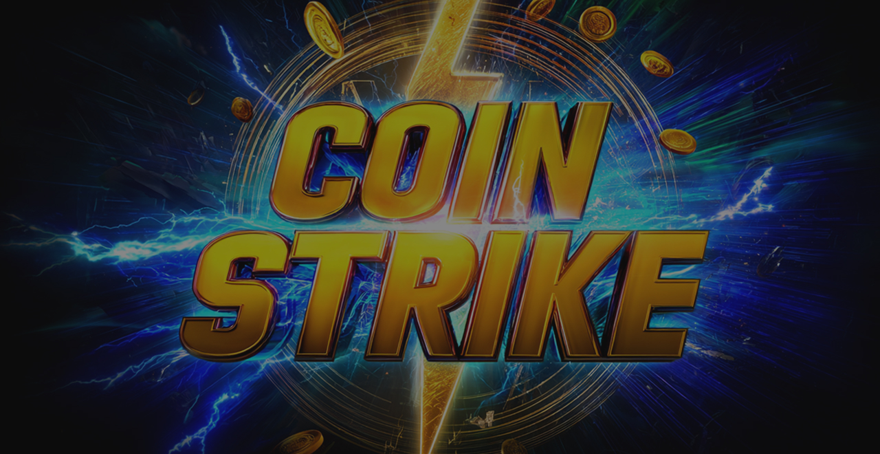 Coin Strike Hold and Win