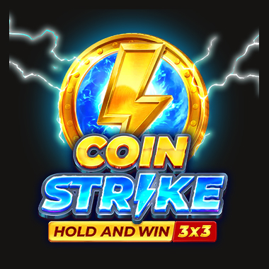 Coin Strike Hold and Win